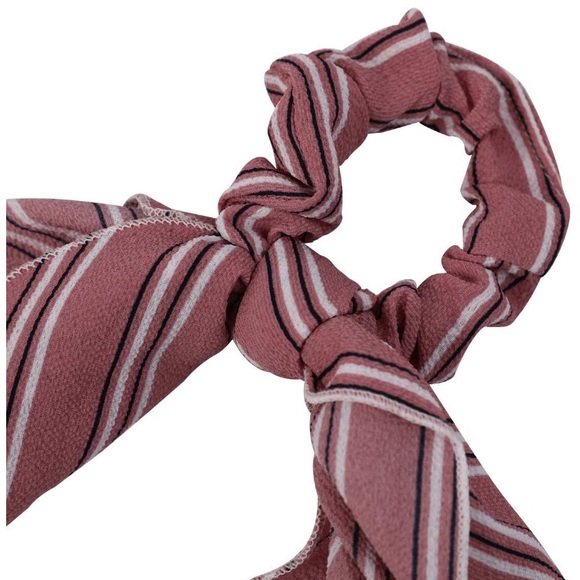 Hair ribbon scrunchie bundle - Picture 4 of 5